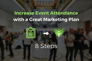 8 Steps to Create a Great Marketing Plan for your Event