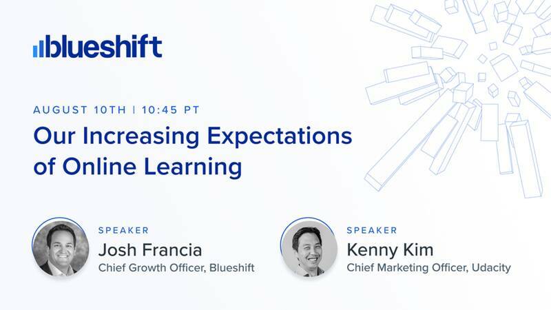 ASU+GSV Summit: Our Increasing Expectations of Online Learning