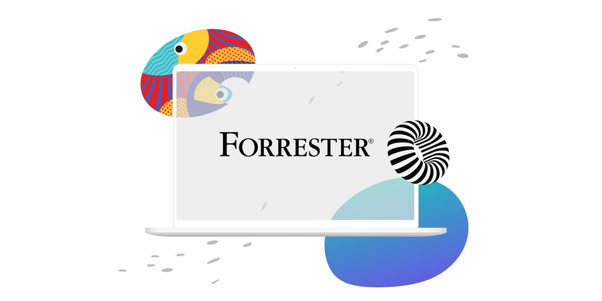 Adobe Named a Leader in the 2022 Forrester Wave: Digital Asset Management