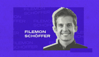 Inspired Marketing: 11 Questions for Filemon Schöffer - Ceros Inspire