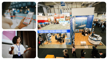 In-Person Event KPIs You Need to Track in 2024