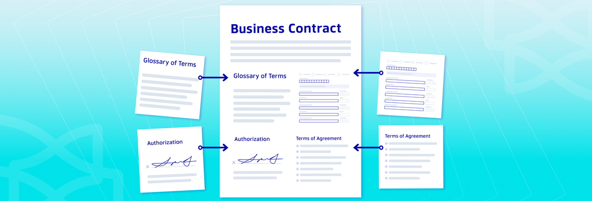 Key Elements of a Contract Explained