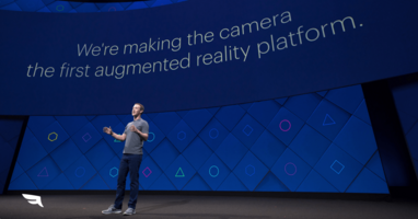 Inside Facebook's F8 Conference: Our Top Takeaways.