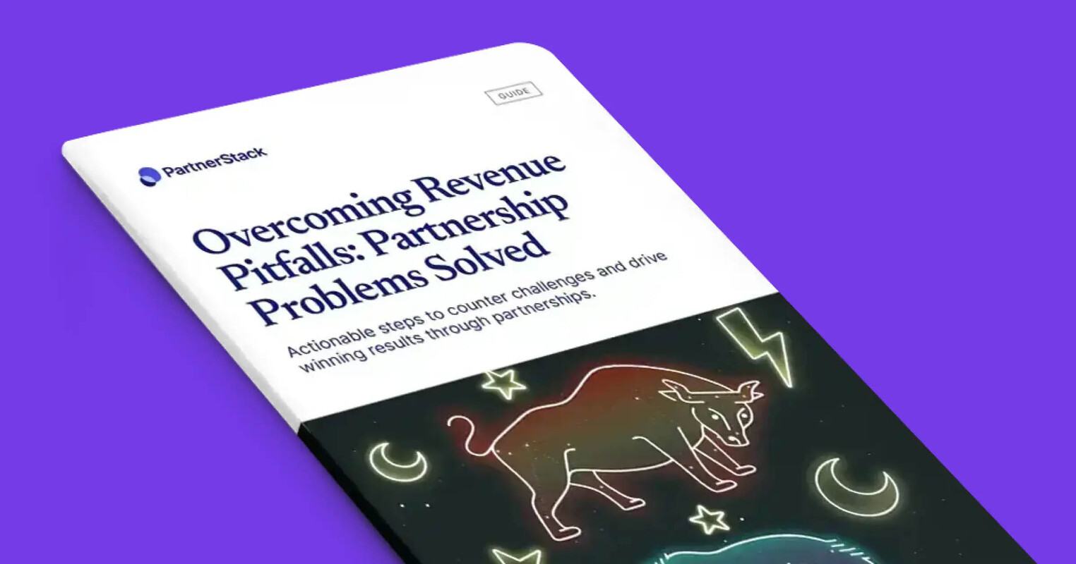 Overcoming Revenue Pitfalls: Partnership Problems Solved