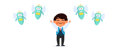 How an SMS Bot Can Revolutionise the Education Industry