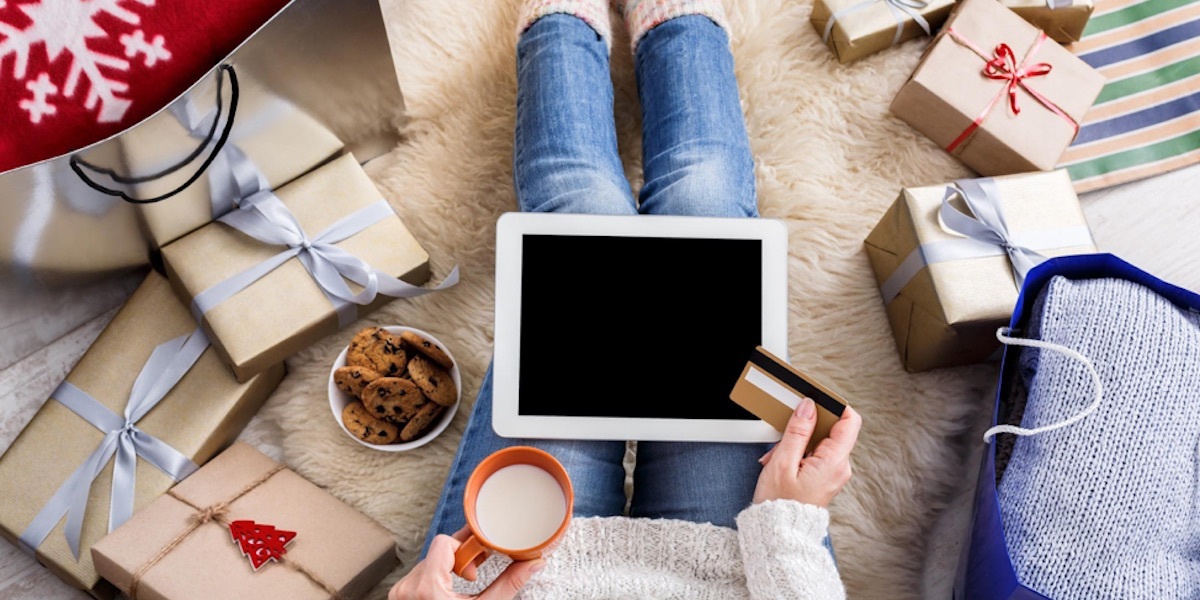 How to Optimize Your Website for the Holiday Season (for More Conversions and More $$$)