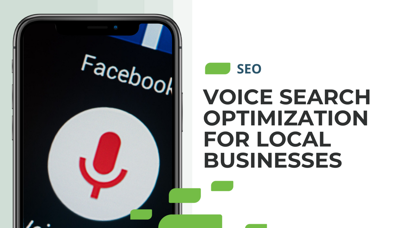 Voice Search Optimization for Local Businesses