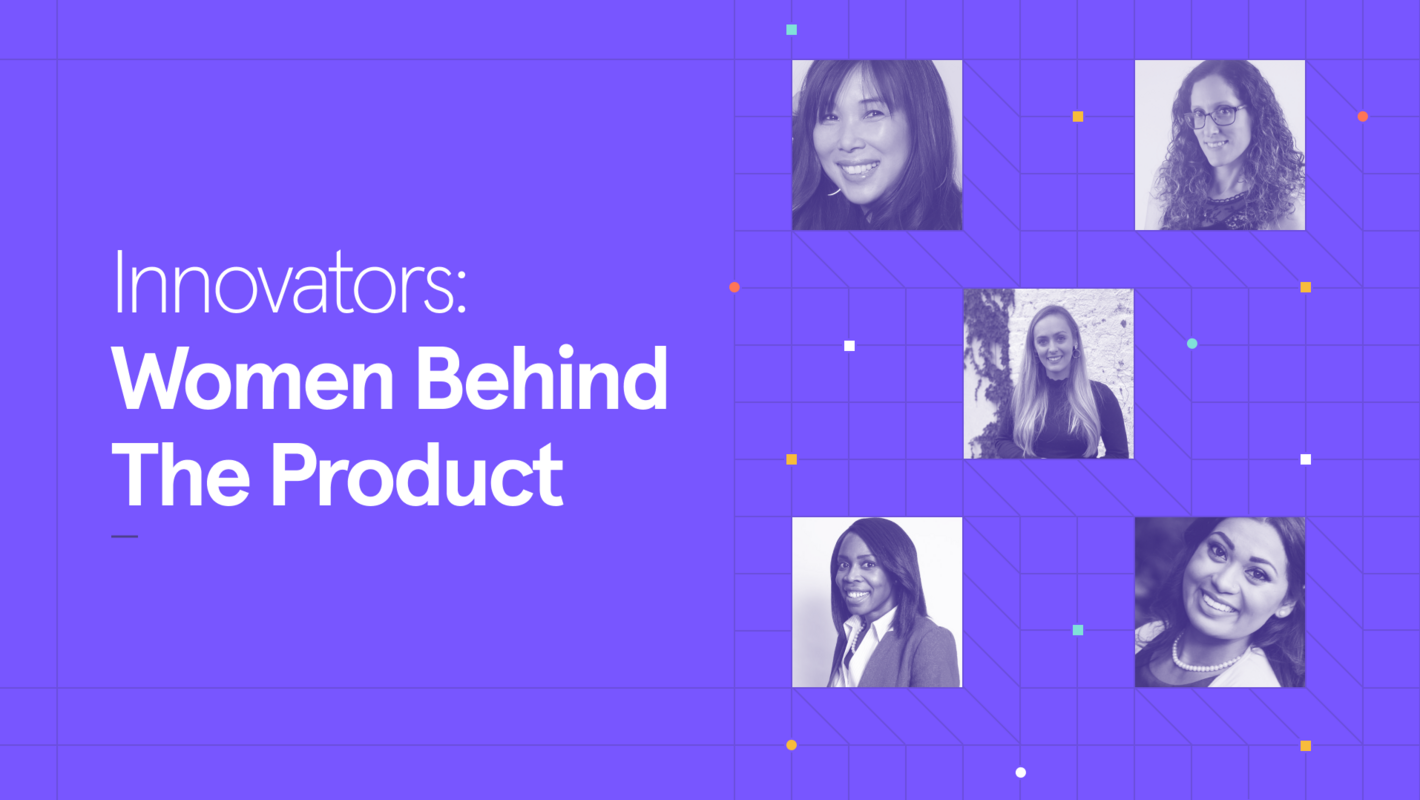 International Women's Day: Reflections from female leaders in product & tech