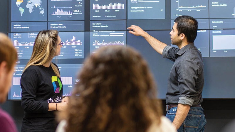 Handshake matters: TLS performance and user experience