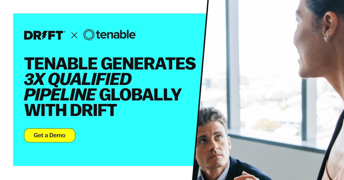 Tenable Customer Story