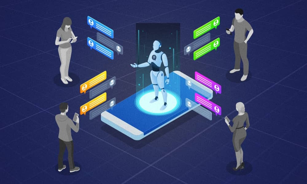 How to Create and Implement an Onboarding Chatbot