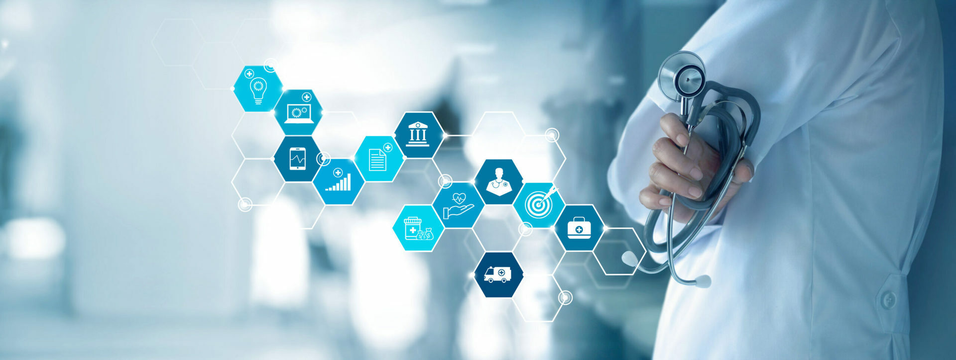 Digital Strategies for Healthcare Marketers