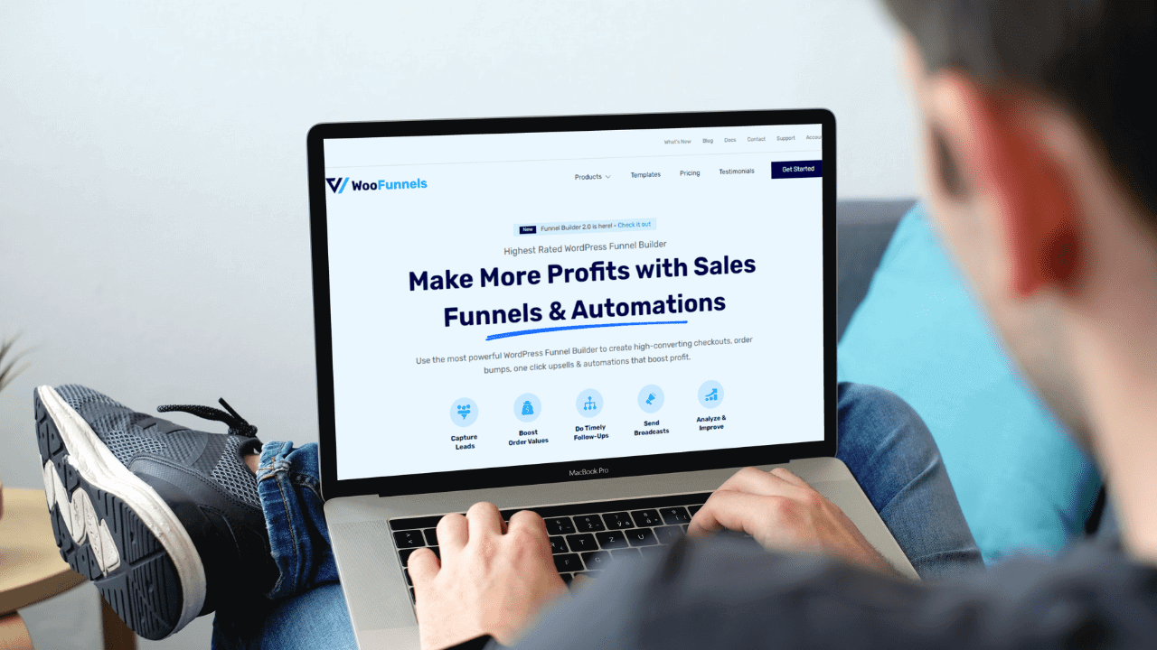 WooFunnels: Is the Popular Sales Funnel Builder as Good as it Claims?