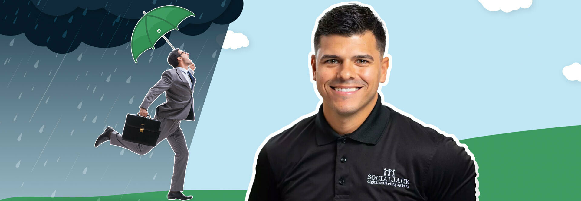 Q&A: Jack Pires Shares Growth Hacks for Agency Owners