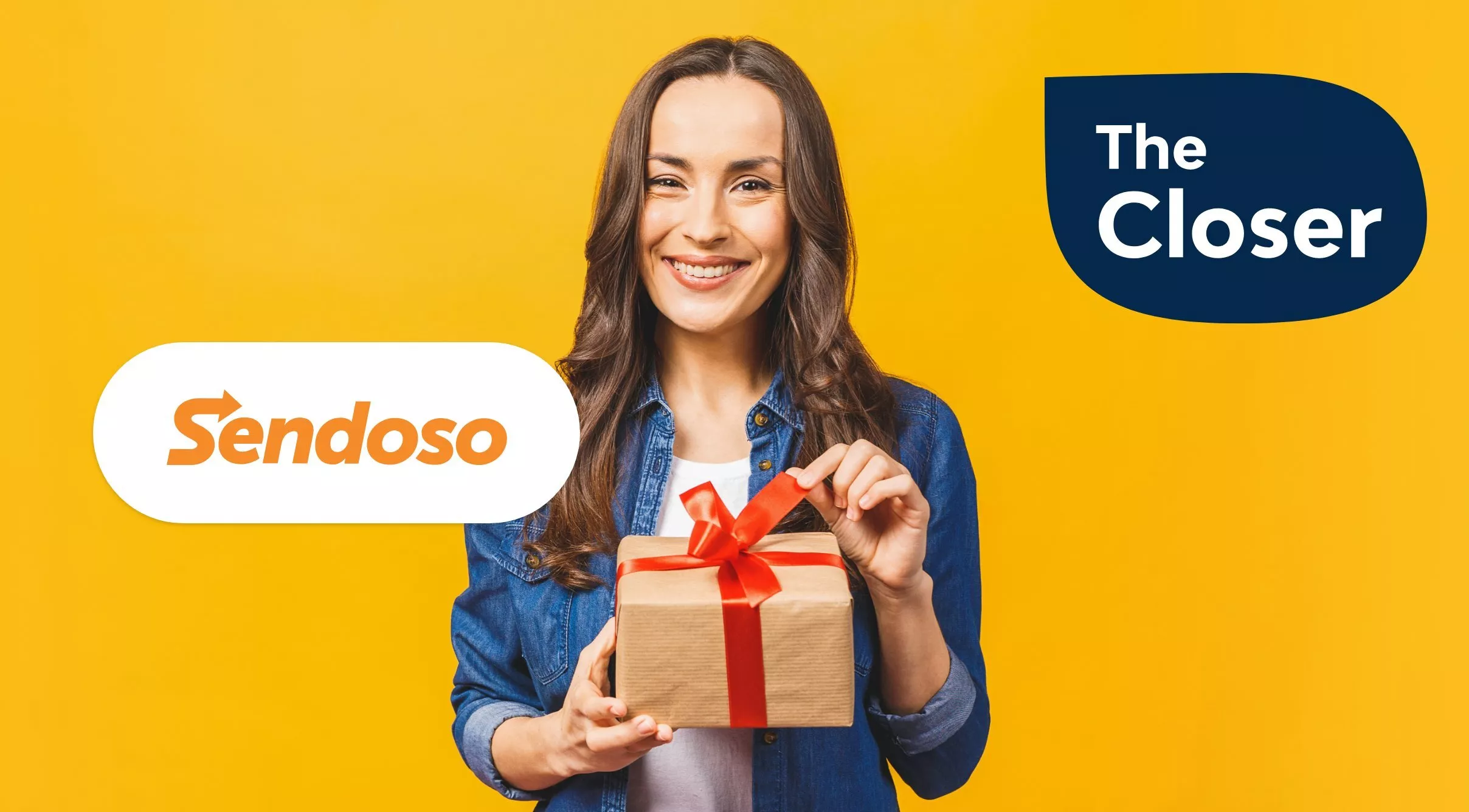 $100M to power the next 3M+ gifts