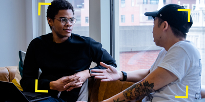 Career Growth Isn't a Corporate Ladder. It's a Jungle Gym. (Here's Why.)