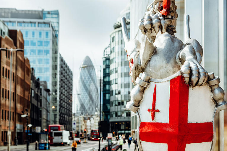 Dispelling the UK's Five Most Common Electronic Signature Myths