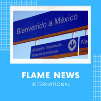 Flame consolidates its internationalization process. A Flame delegation visits Mexico