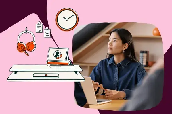 Marketing career path report: What 100+ marketers told us about growth and job security