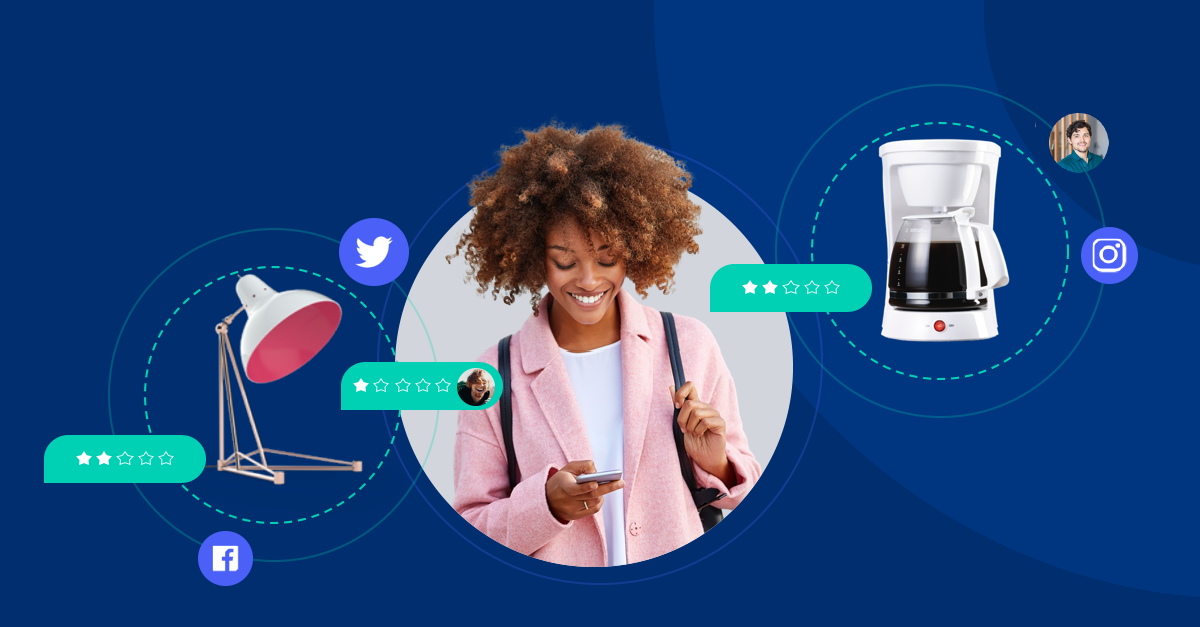 8 ways to respond to negative reviews and online feedback