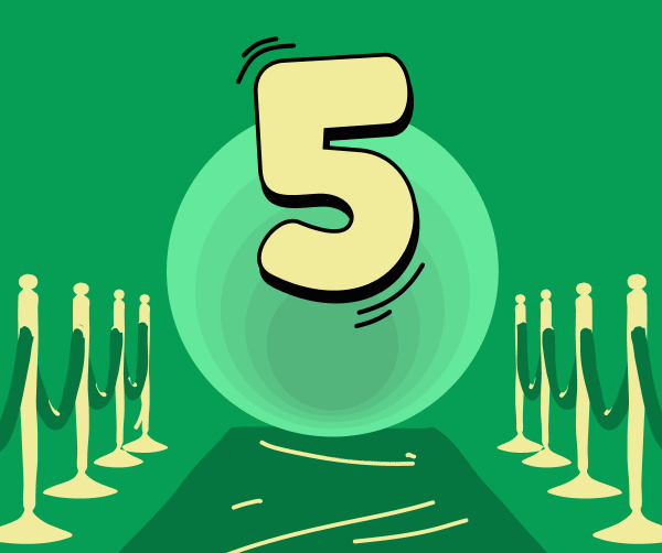 Customer Marketing Events: 5 Types of Events to Engage Your Customers