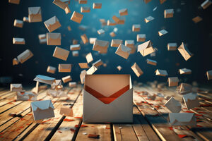 Help! What Happened to My Email Segment Volume?