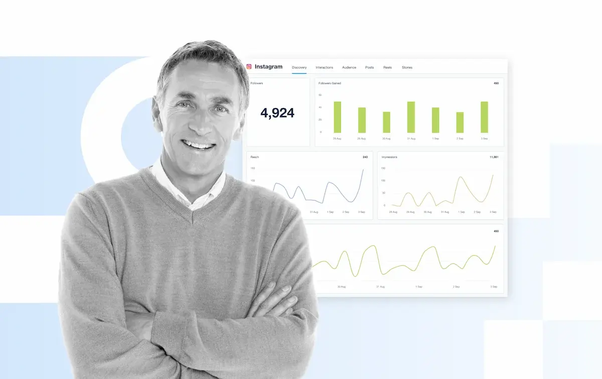 Instagram Analytics: Best Metrics, Tools & Strategy Tips for 2025