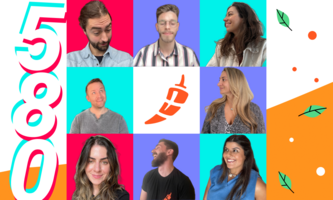 How 17 SDRs Booked 580 Meetings in Q1