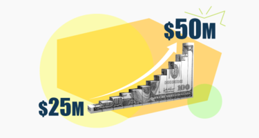 Scaling GTM from $25 to $50 million ARR