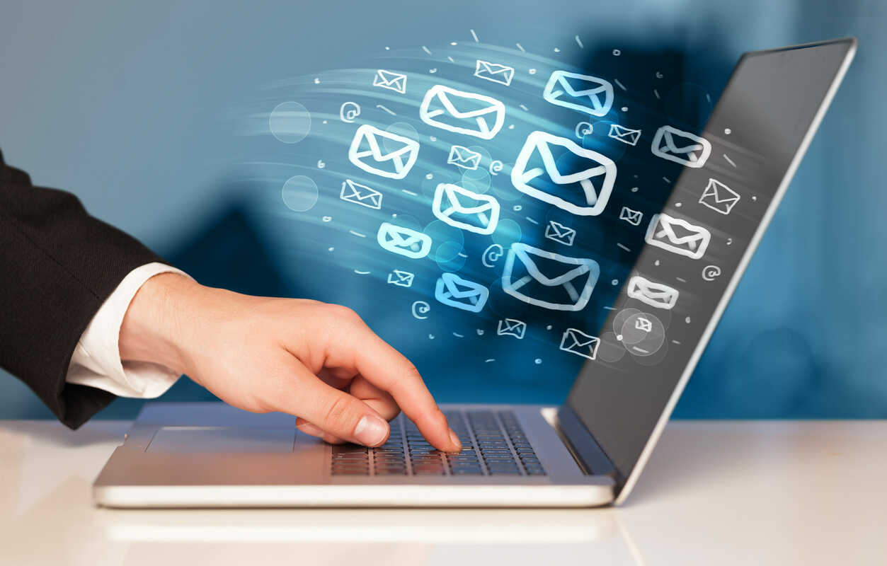 5 Steps To Perfecting Your Email Automation