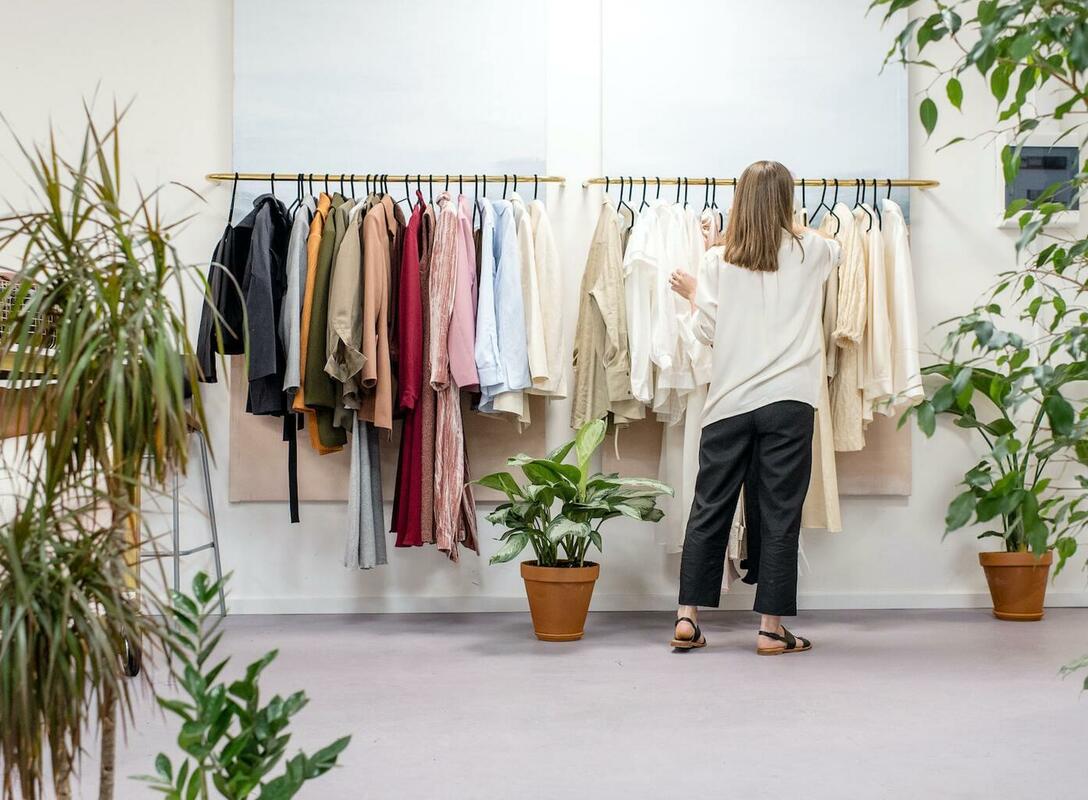 Soothing consumer anxieties with 'calm commerce'-a rising trend in retail