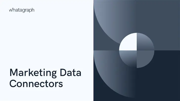 Marketing Data Connectors: Key to a Unified Client View
