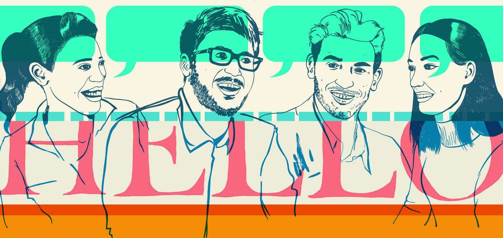 6 Strategies to Master Competitive Selling in a Crowded Market