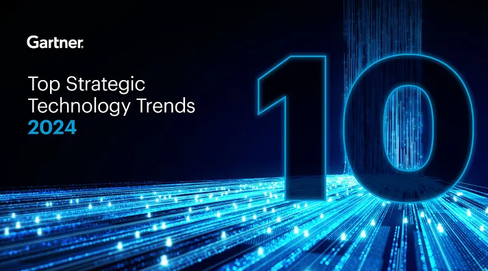 Gartner Trends 2024: How a Retailer Can Turn Them Into Growth