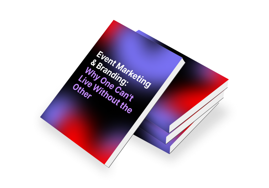 Create Digital and Hybrid Events That Pop | Marketer's Guide to Event Branding