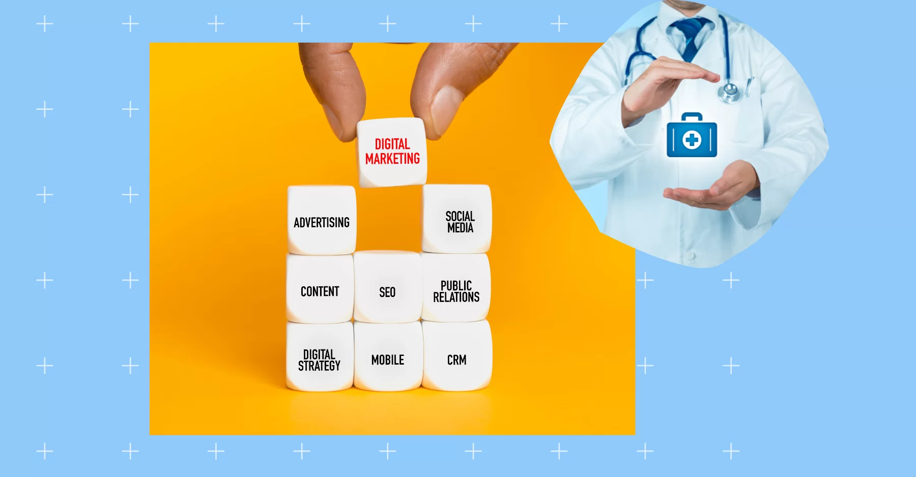 Marketing for doctors: 13 Strategies to nurture your medical practice in 2023