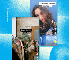 How to Go Viral on TikTok & Reels - With Original Content