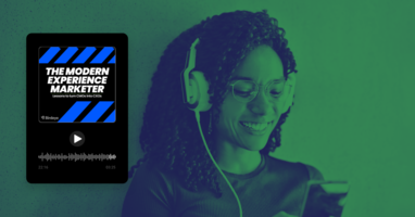 Birdeye's New Podcast: The Modern Experience Marketer