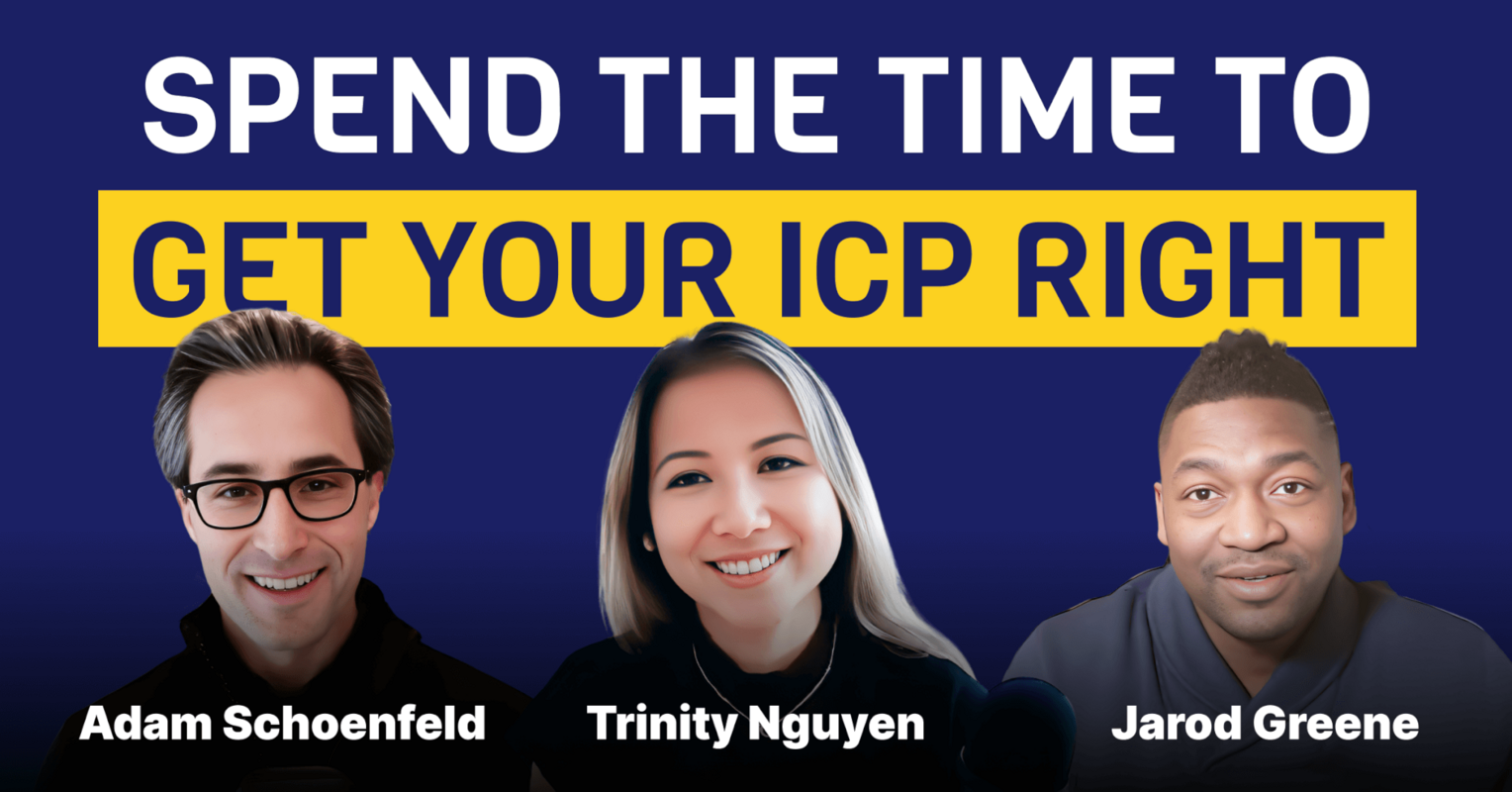 What Does 'ICP Fit' Actually Mean?