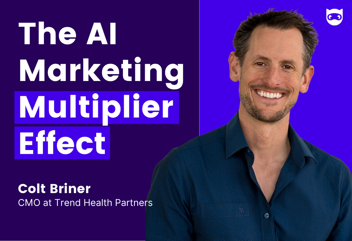 A New Mindset for AI-Augmented Marketing
