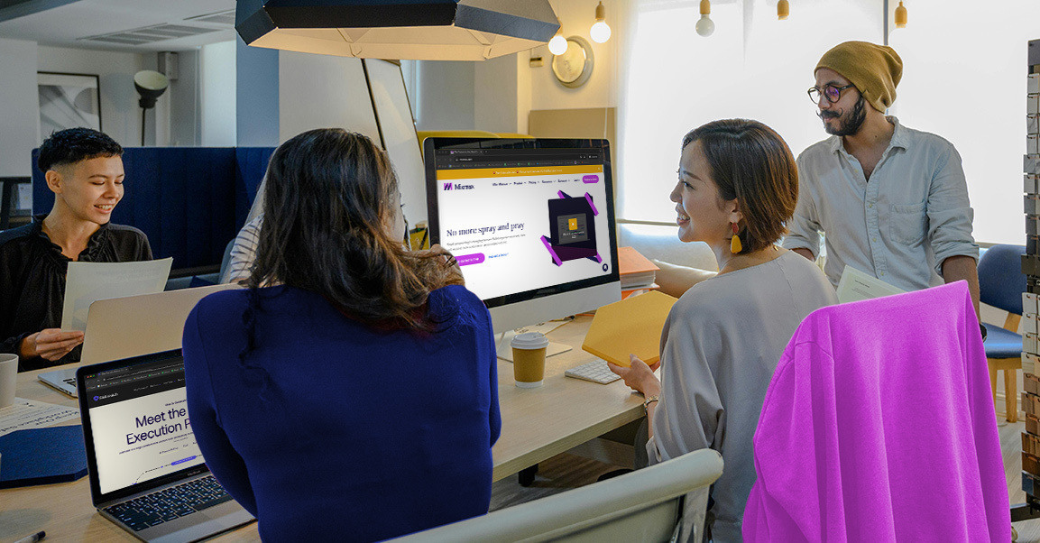 The 5 Best Email Outreach Tools for Sales Teams in 2024