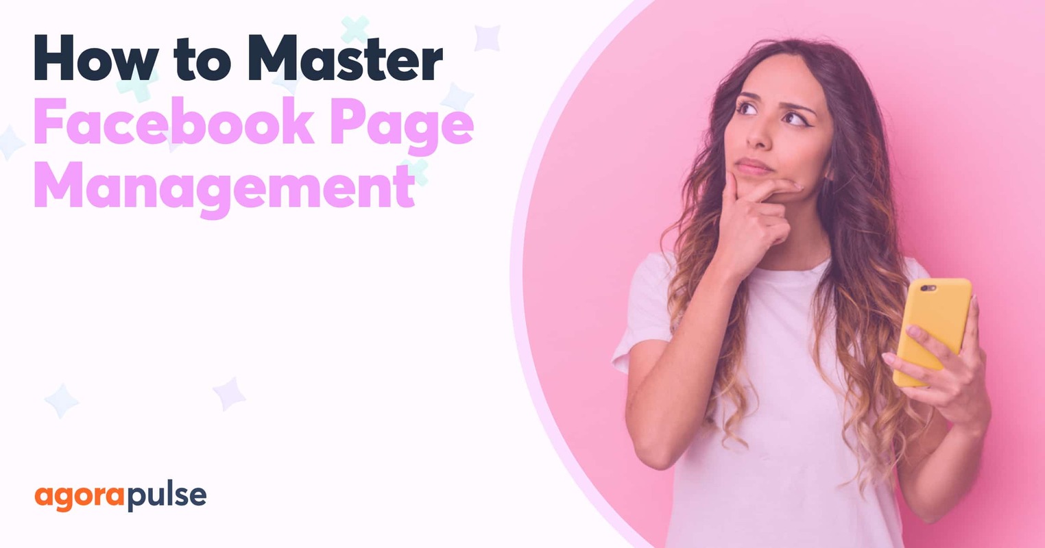 How to Be Better at Facebook Page Management