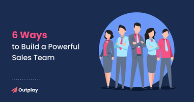 6 Ways to Improve Your Sales Team's Productivity