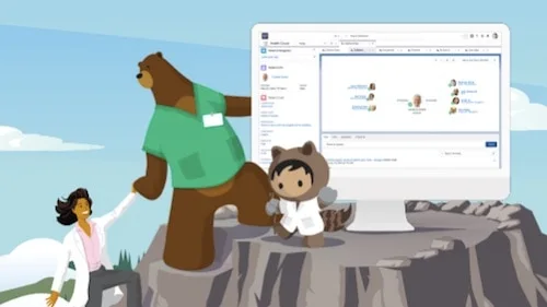 Consumerism in the Air at Cerner Healthcare Conference 2019