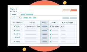 HubSpot Payments Demo - How to Collect and Setup Payments