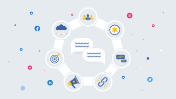 7 Effective Social Media Marketing Strategies to Boost Engagement + [Infographic]