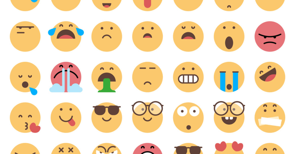 Will Emojis Increase Reply Rates?