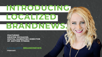 Introducing Localized BrandNews - Episode 1 with Self Esteem Brands - SOCi -