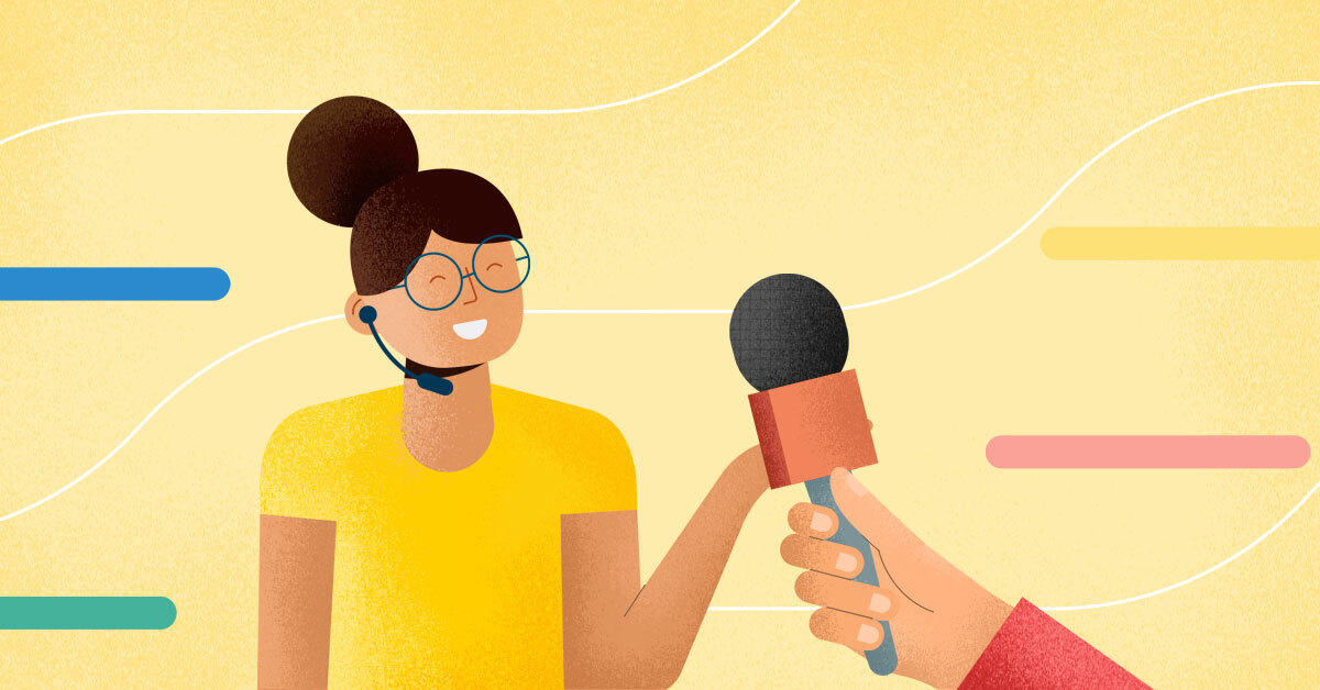 Dear customer, please ask your IT Team these 5 questions