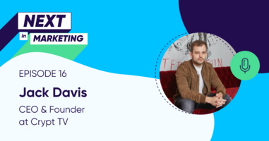 Crypt TV wants to build Marvel for horror fans by scaring people on their mobile phones